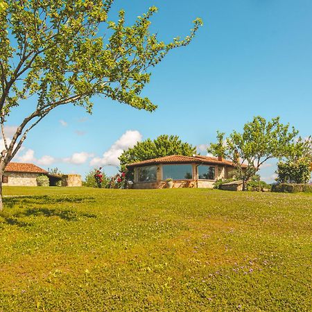 Casale Poggio Nebbia Villa Tarquinia Exterior photo